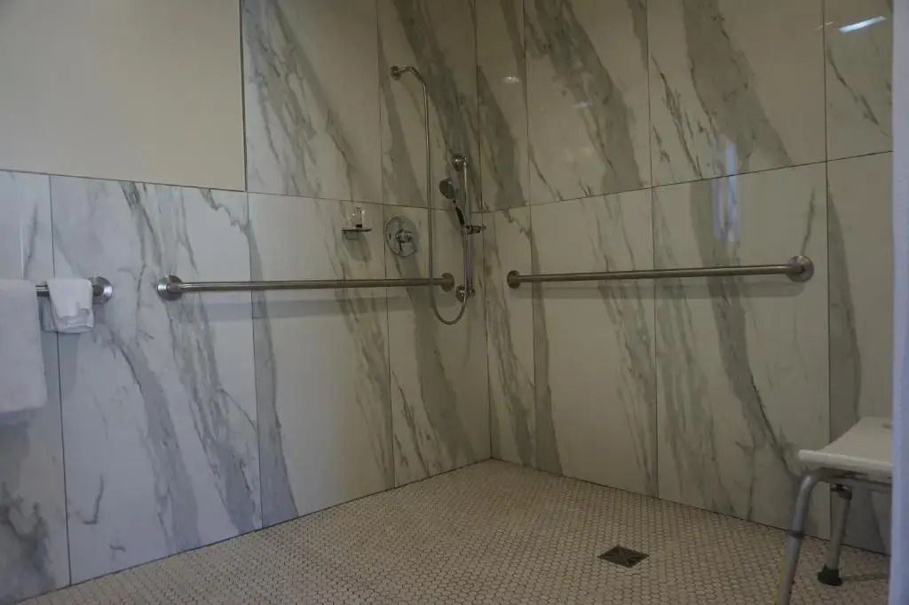 Budget Inn Oakland