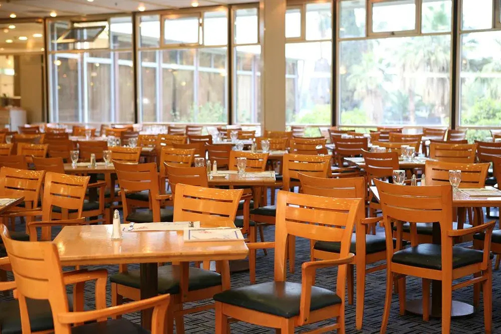 Hotel Lake House Kinneret