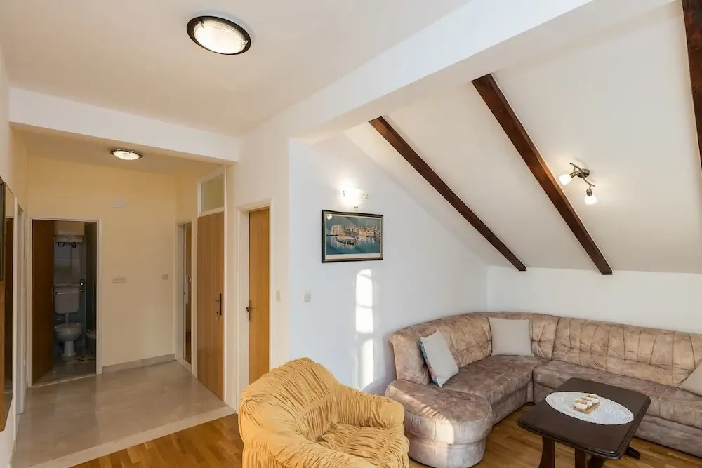 Apartment Zora