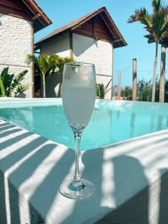 Vila Jung Bangalôs de Charme