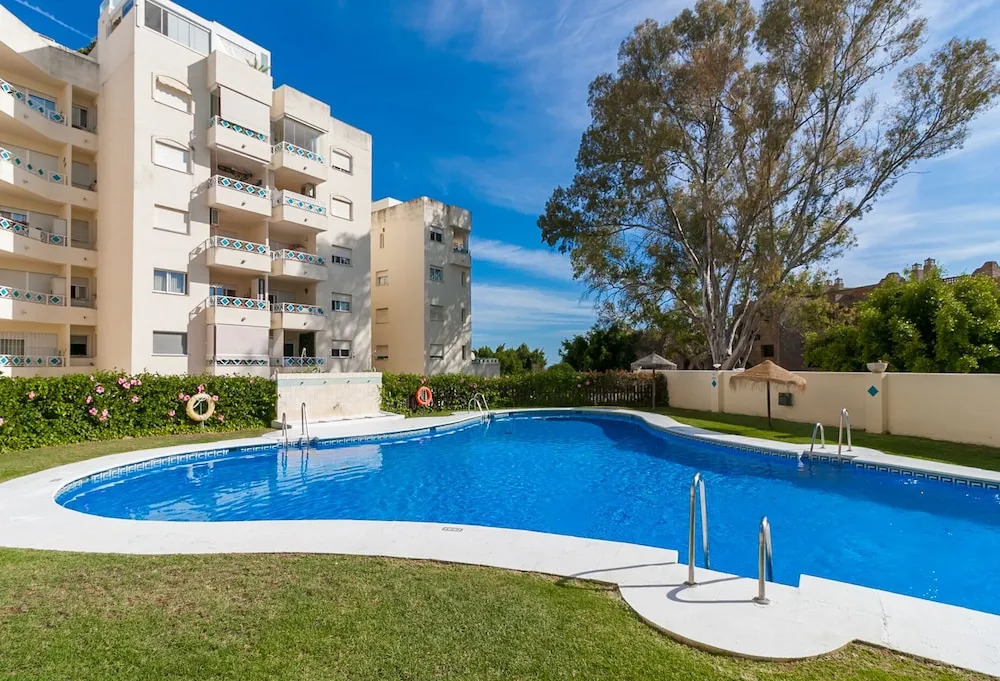 Arenal Beach Costabella Apartment Canovas