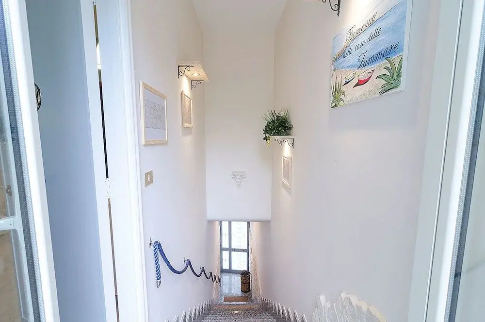 Casa delle Zammare