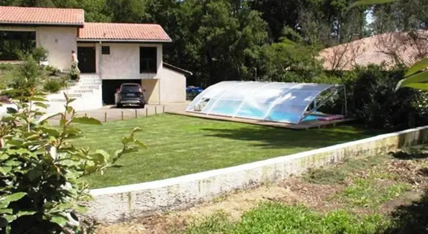 Rental Villa SEIGNOSSE LE PENON
