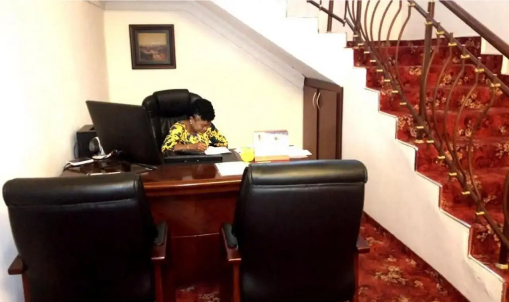 Adanma Hotels & Suites - House 11