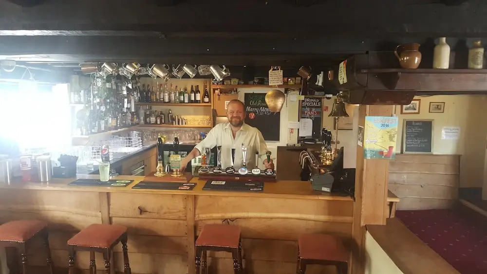 Bower House Inn