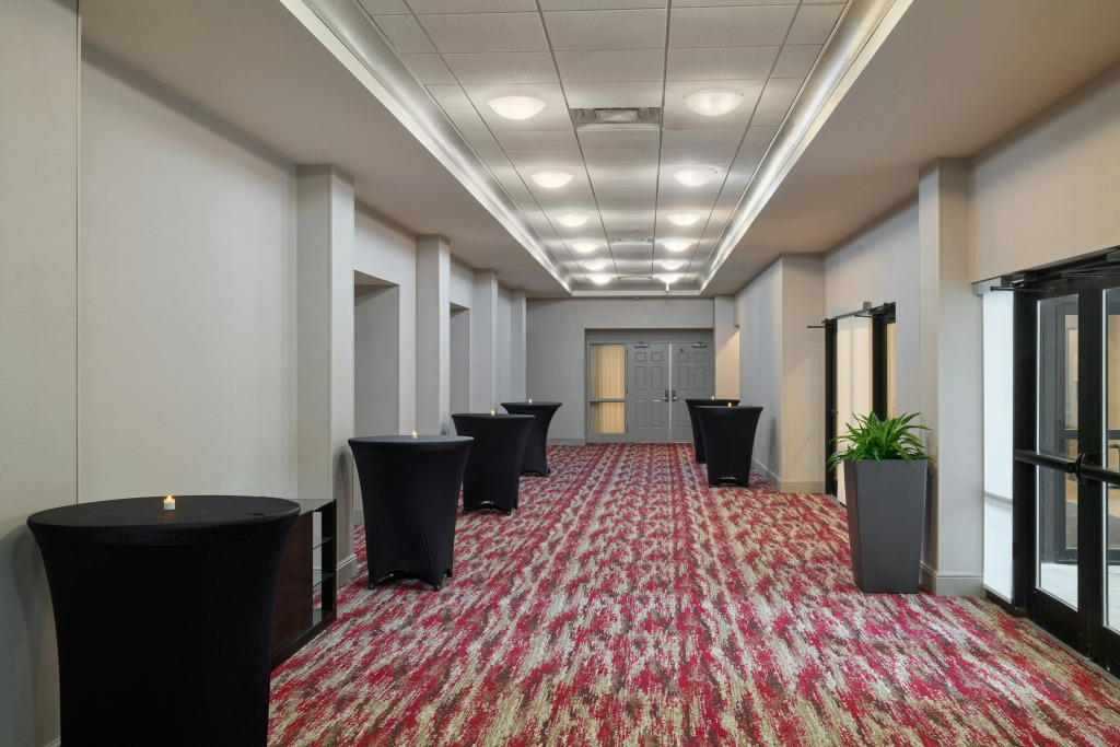Hilton Garden Inn Bloomington