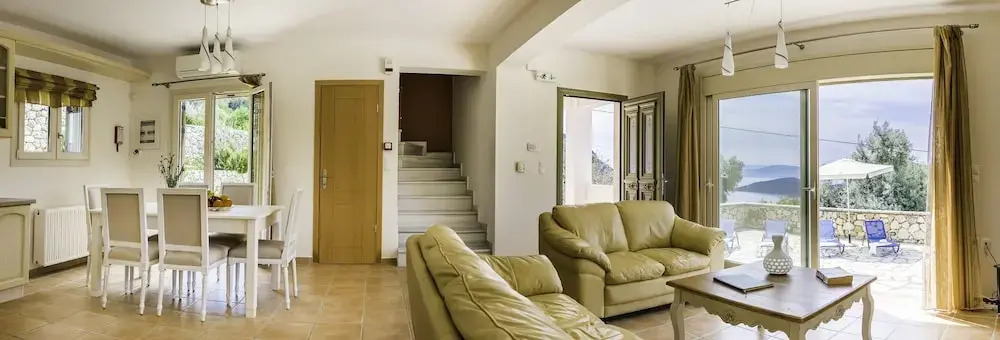 Villa Erato