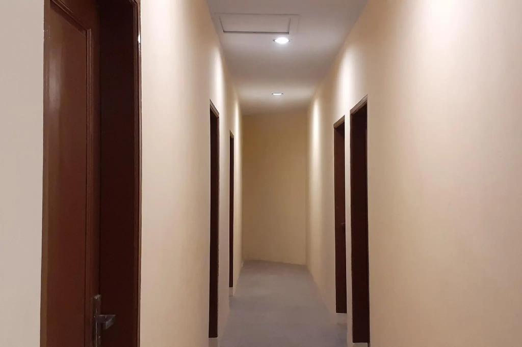 Hotel O Angelyn Home Stay