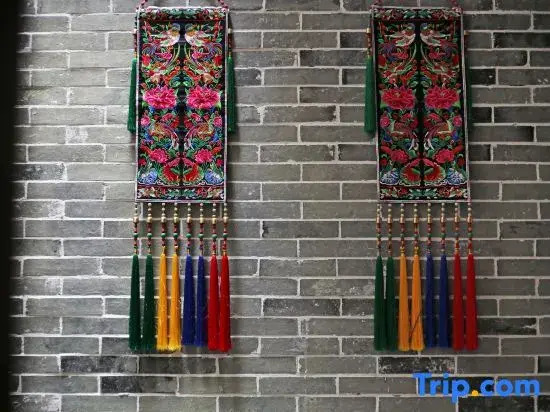 Bihong Villa Hotel