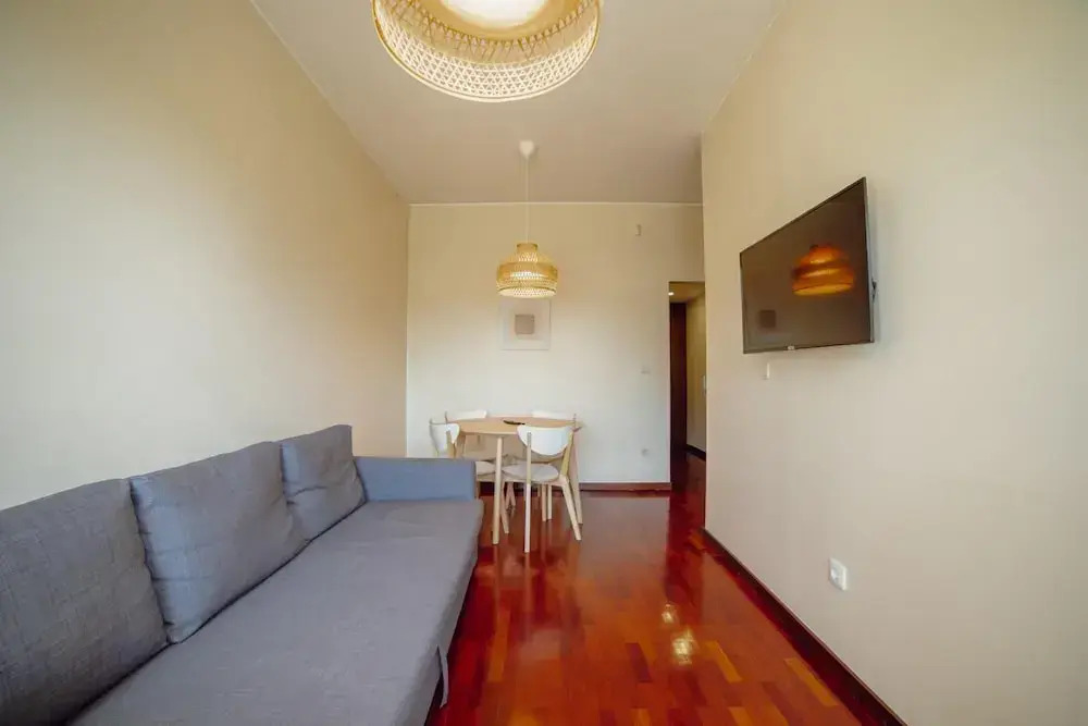 Bright Modern Boavista by Vacationy