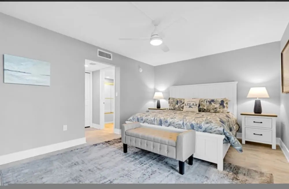 Newoceanfront Gulf Water Views 1st Floor Sanibel