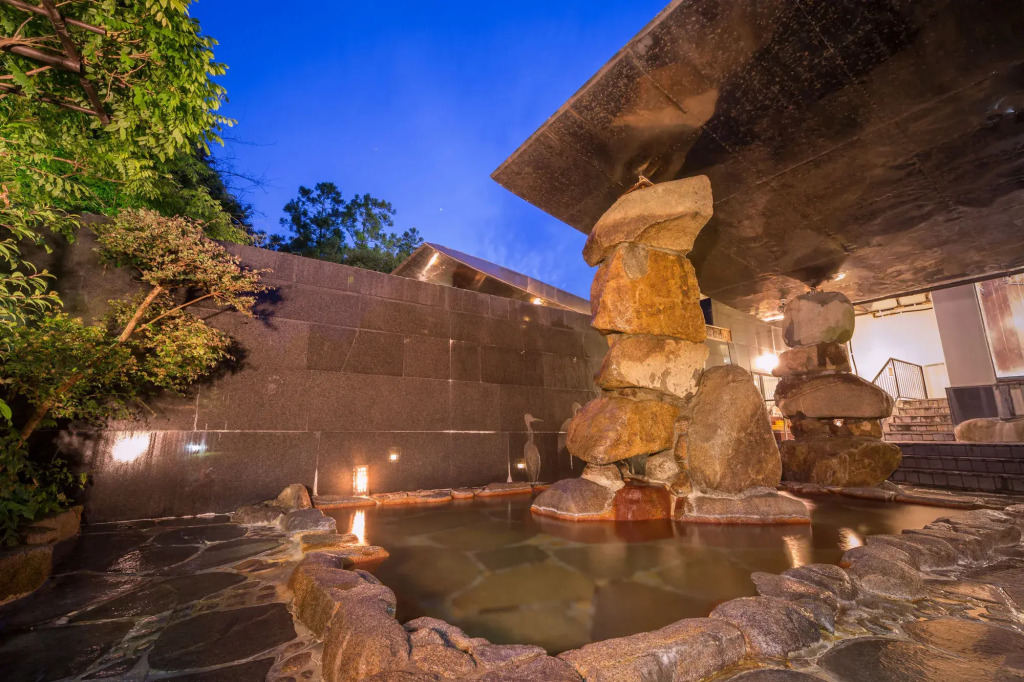 Poppy Springs Resort & Spa