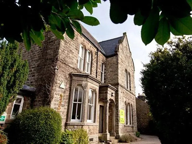 YHA Hathersage