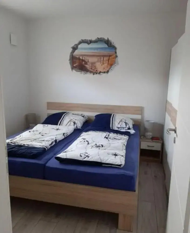 Holiday Apartment Cabin 2c