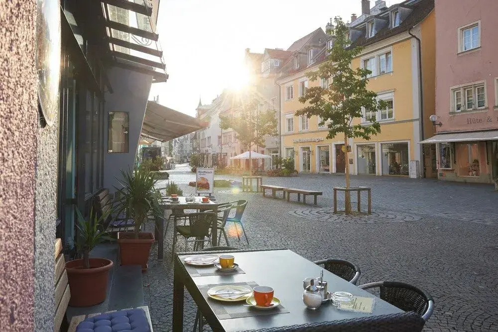 Insel-Hotel-Lindau
