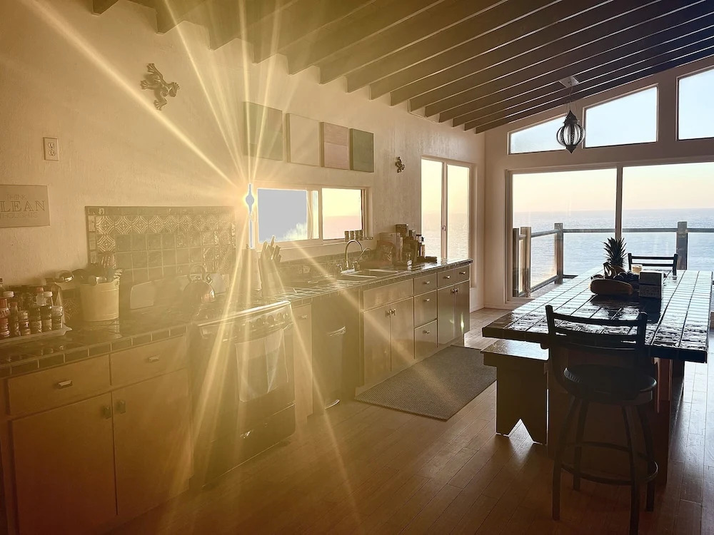 Baja Off the Grid, Luxury Nature Glamping Retreat