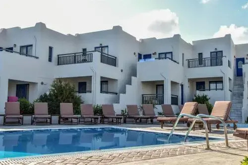 Magicstay - Aparthotel 4 Stars Gournes