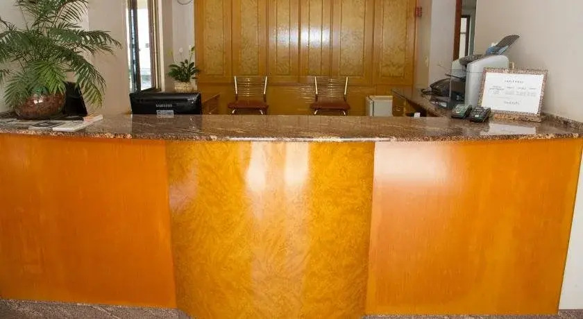 Hotel Pallis