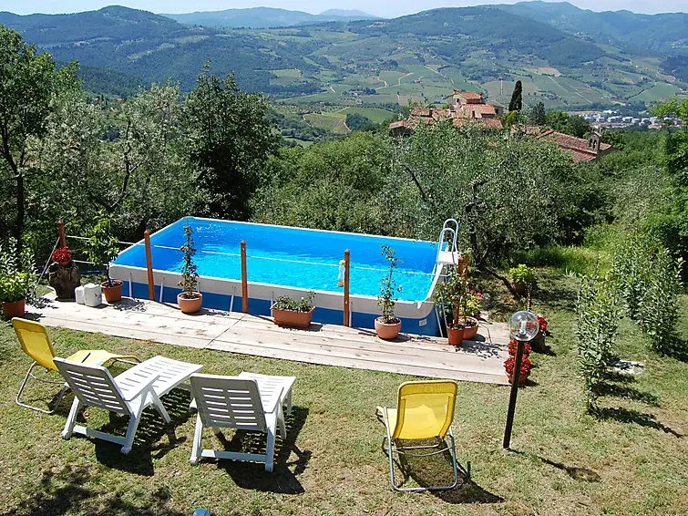 Villa Il Circolo by Interhome