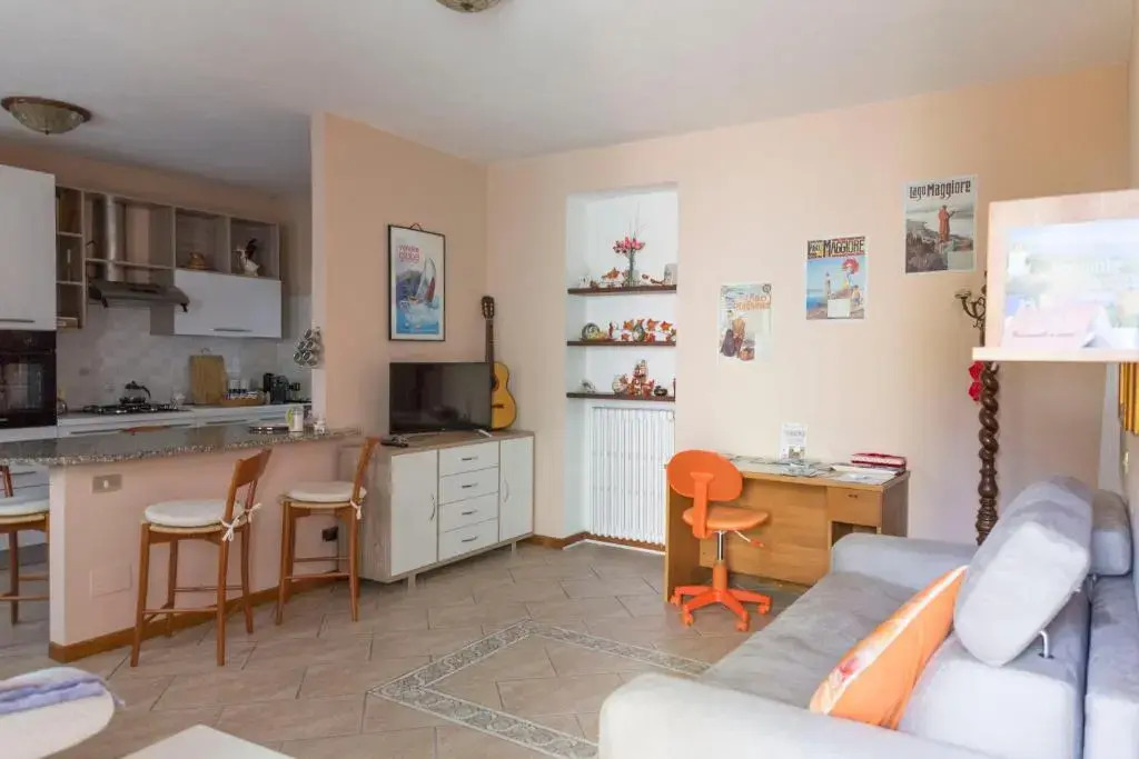 La Casa di Cristina