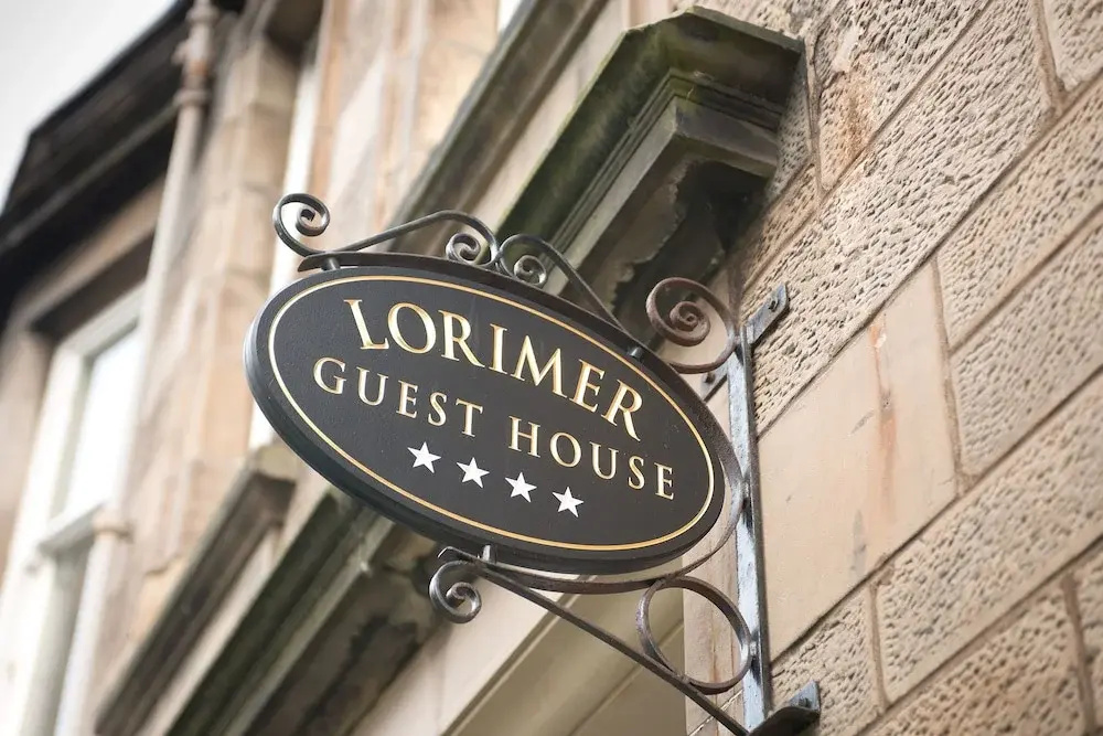 Lorimer House