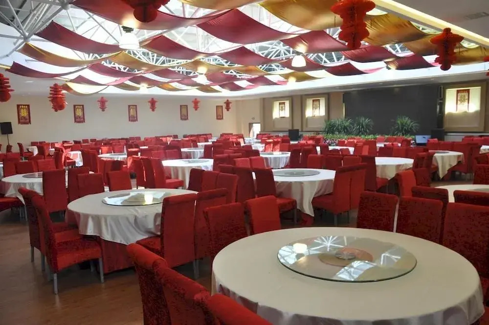 Li Ze Yuan International