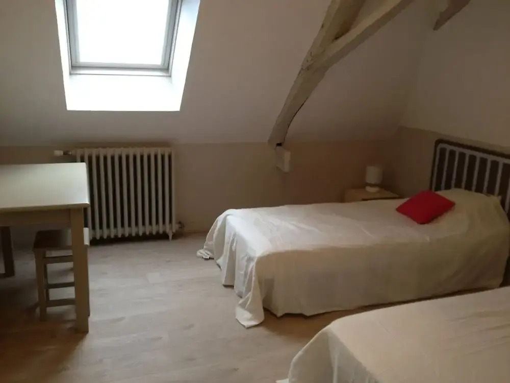 Domaine Des Mille Oiseaux