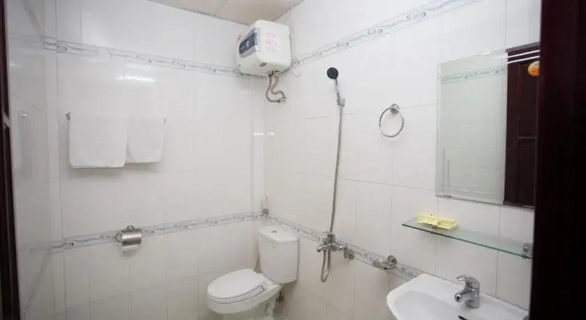 Giang Ngoc Hostel