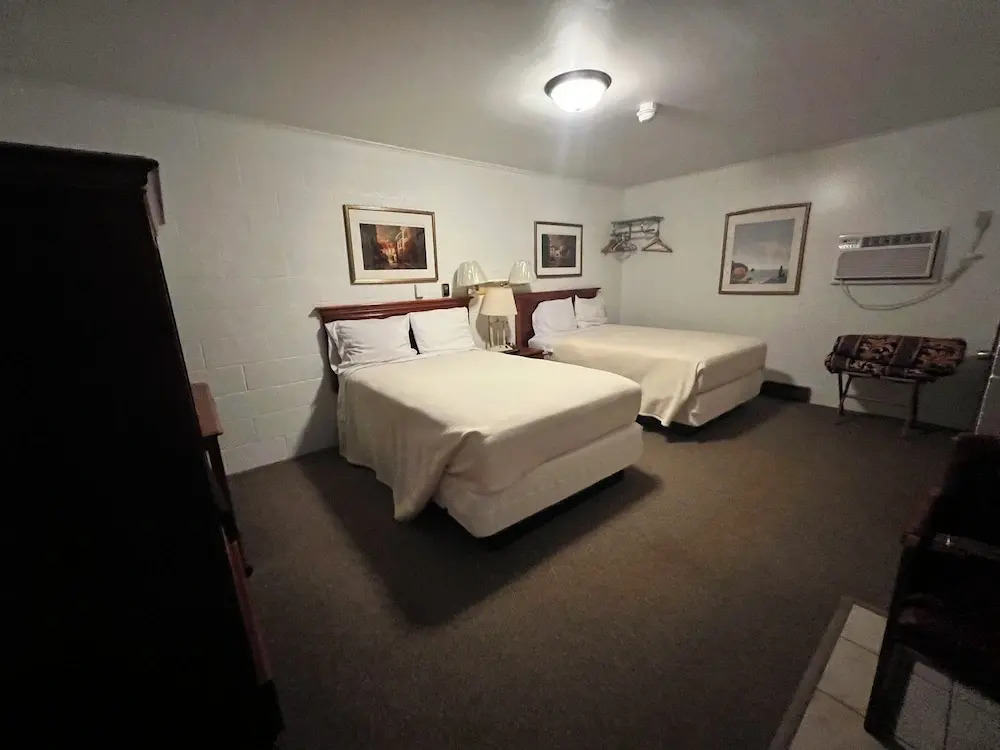 Prairie winds motel