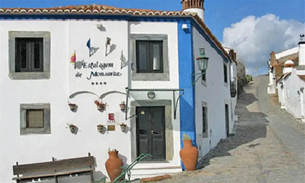Estalagem de Monsaraz