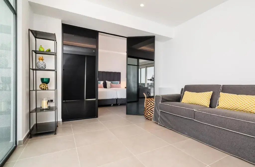 Balia Suites