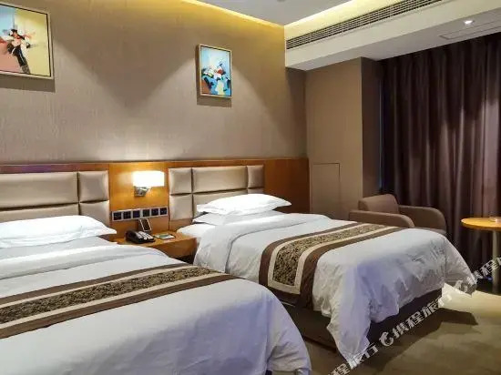 Peninsula Fino International Hotel