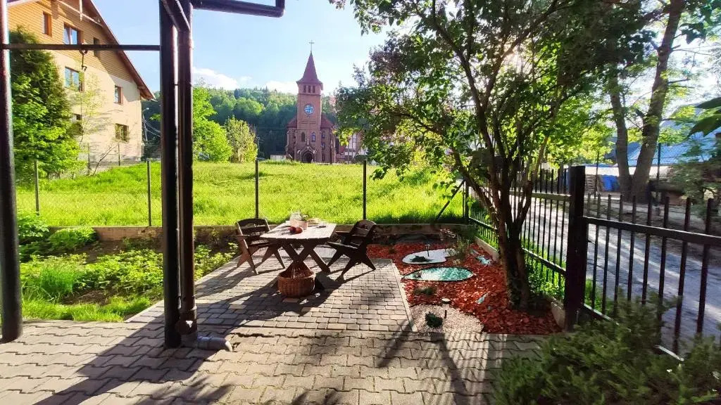 Apartament Pilsko 1