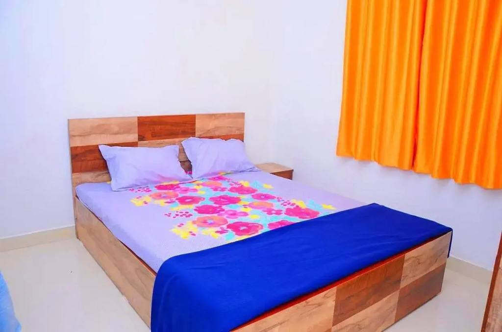 A2Zroomz Aarya Villa 4 Bhk
