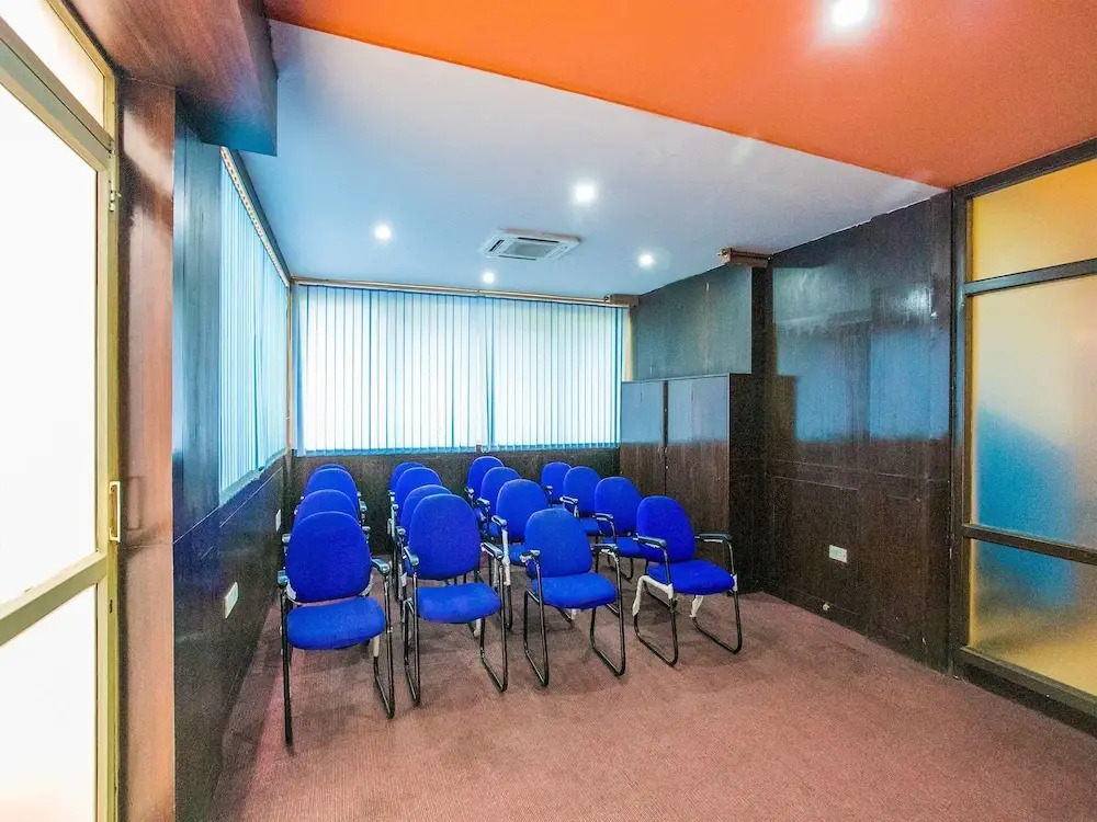 OYO 3496 Dass Suites