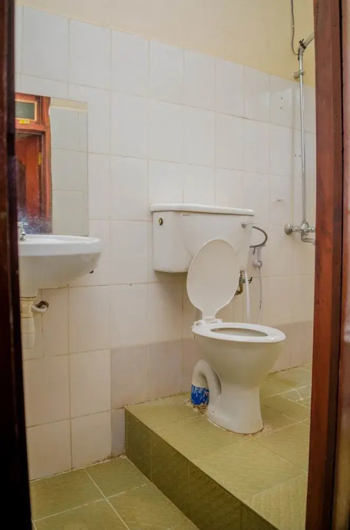 Seronera Hotel