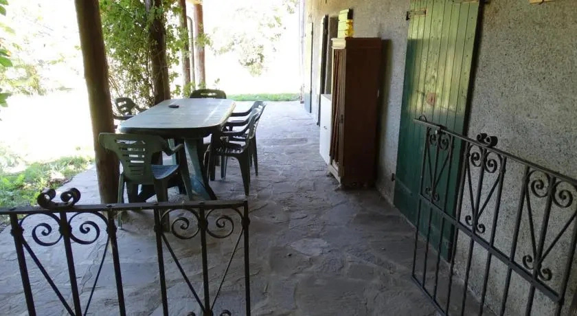 Podere La Costa Degli Aromi