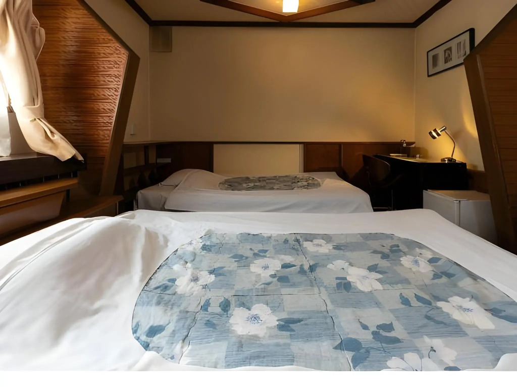 Hotel Daiki