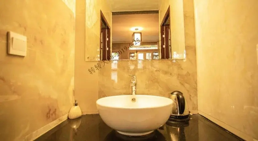 Timeless Hostel