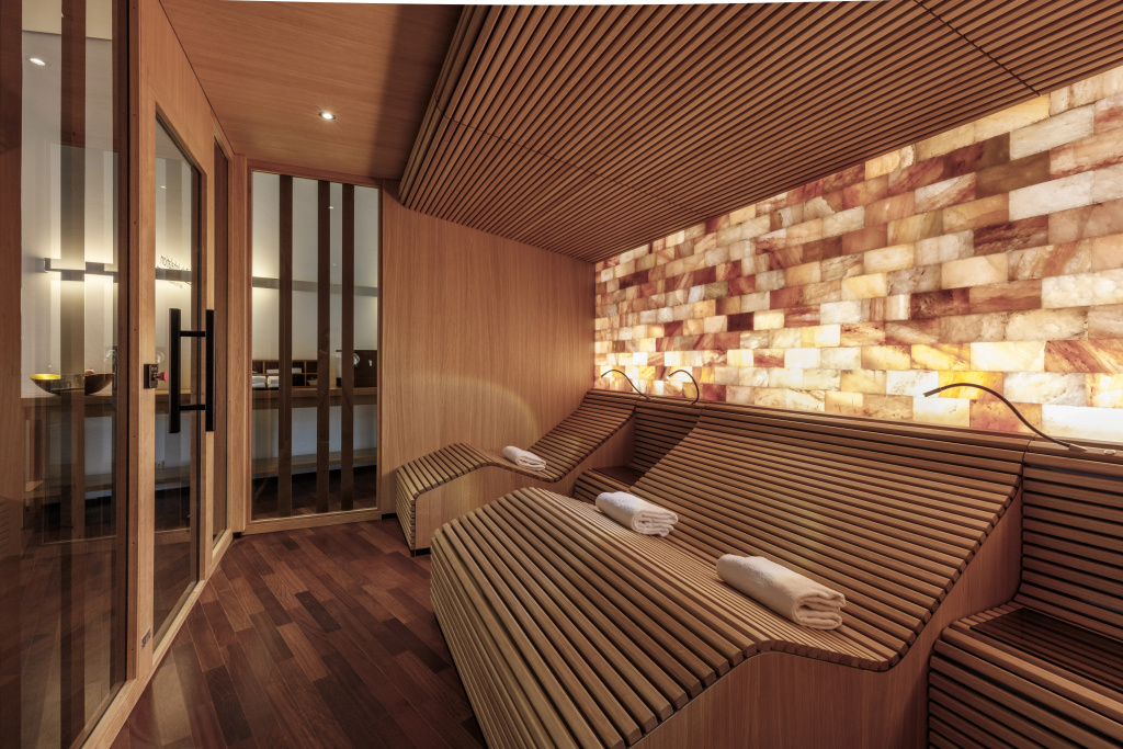 Отель Belvoir Swiss Quality