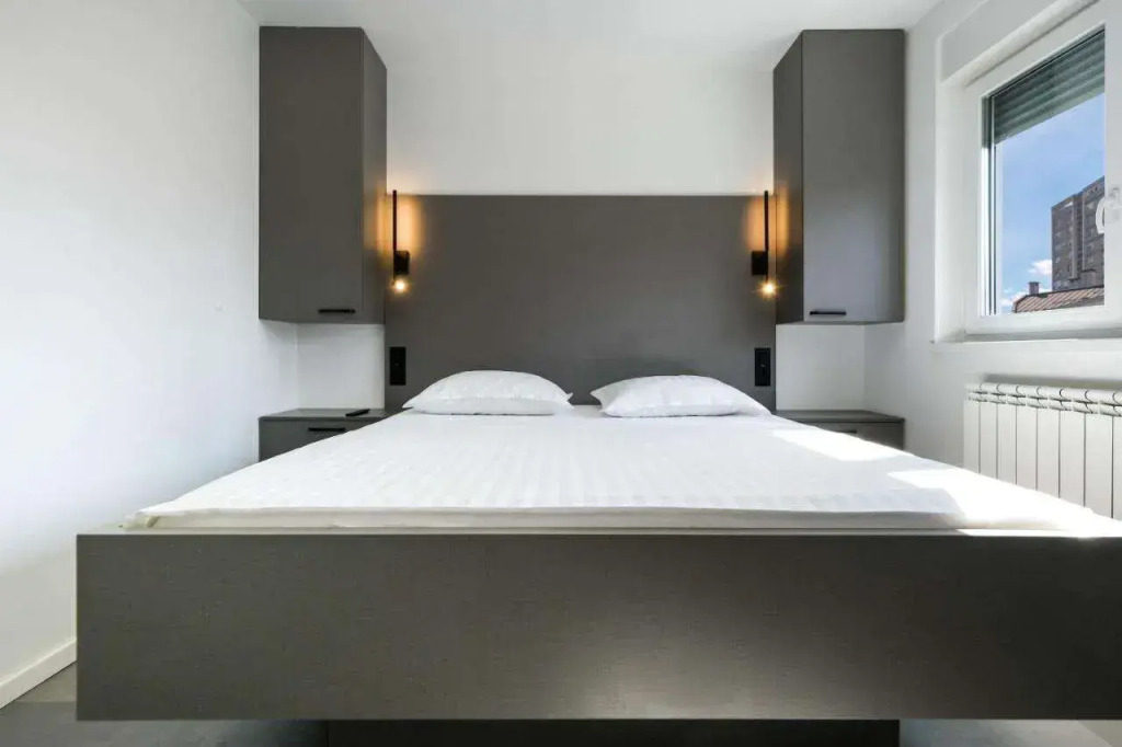 Apartment Citystay M
