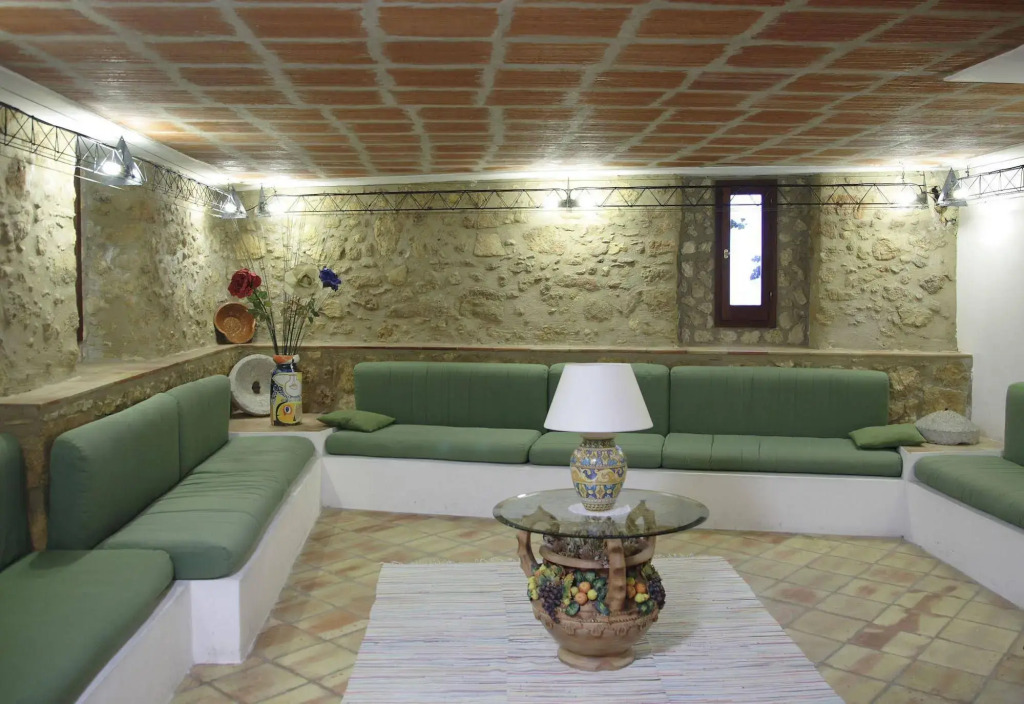Hotel Baglio Santacroce