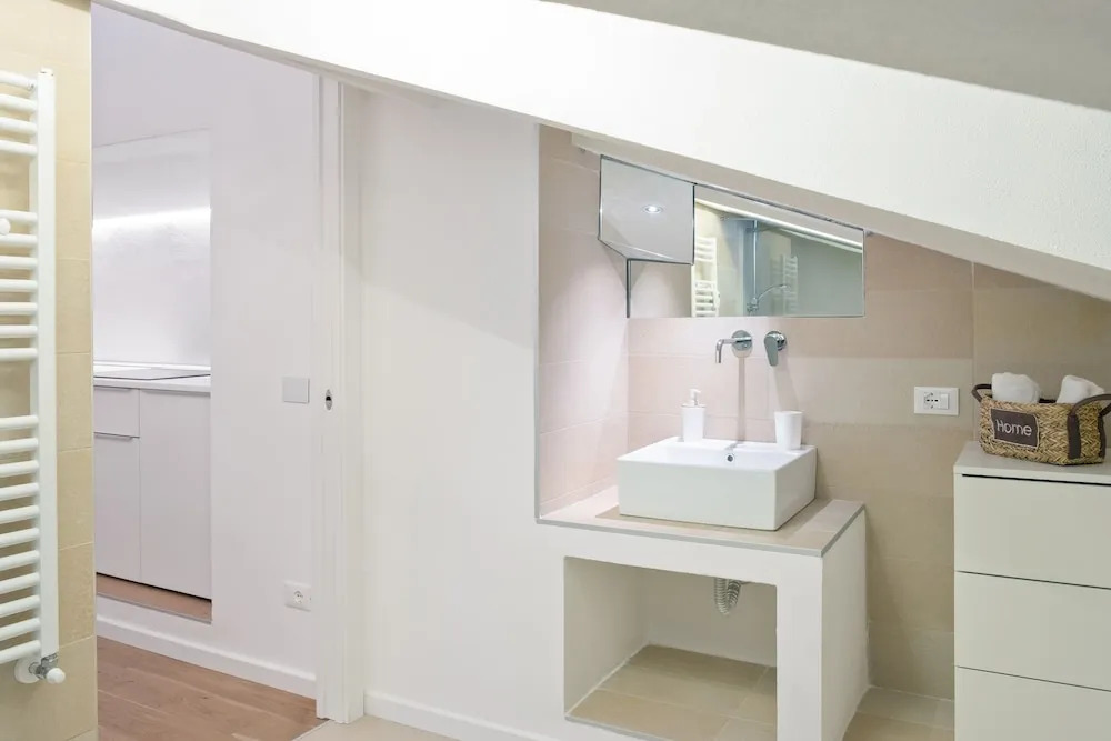 Verona Borgo Trento Studio