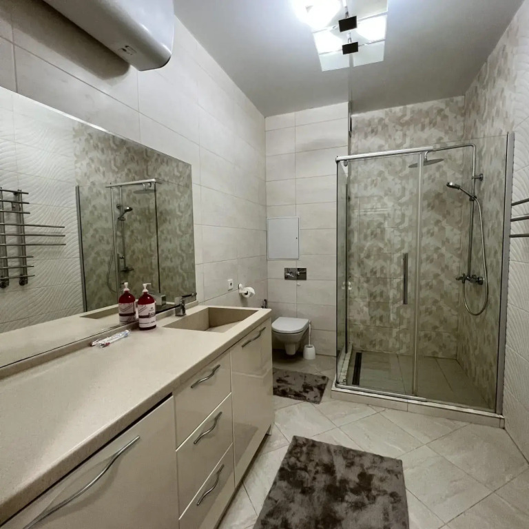 Rich House на улице Алиханова 37/4