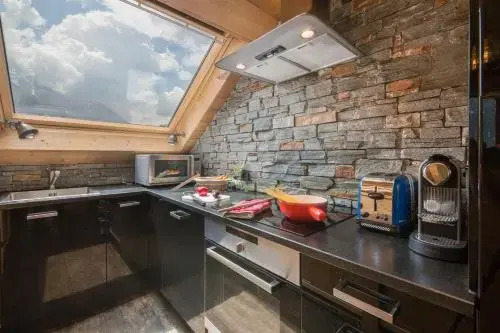 Appartement Maya