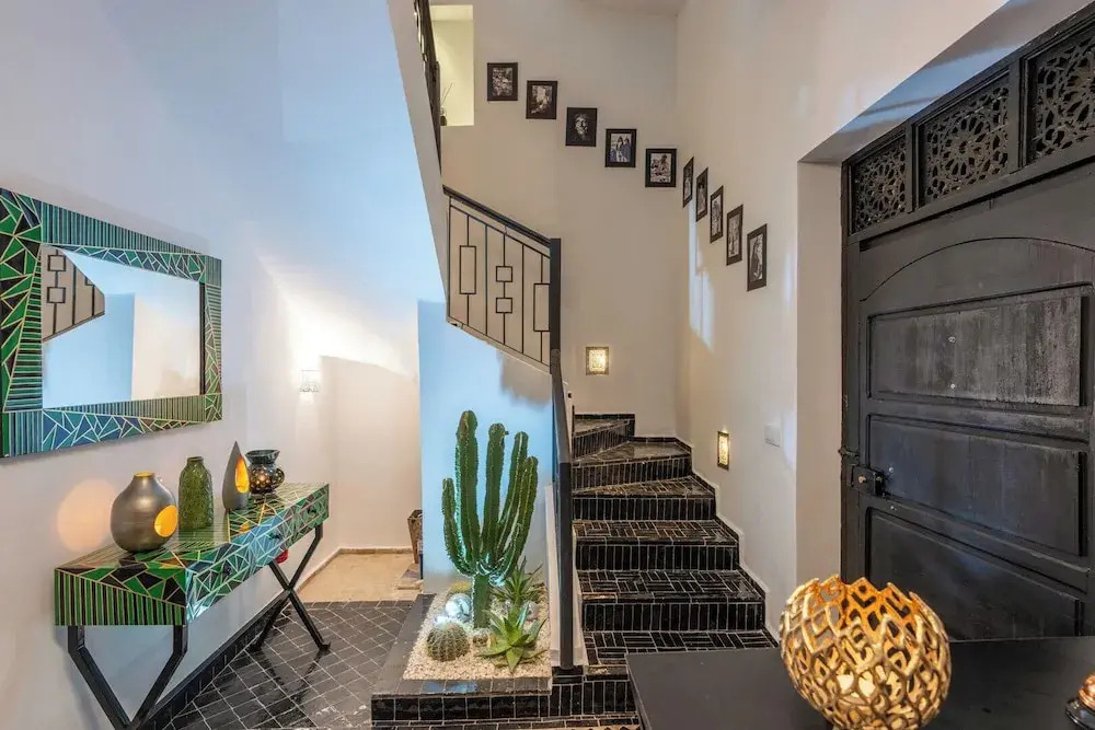 Riad Sahelia