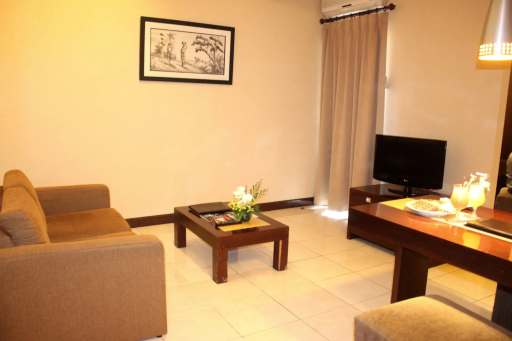 The Majesty Business and Family Hotel
