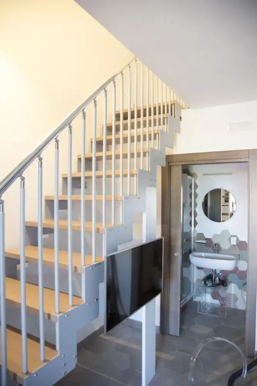 Le Suites del Carrubo