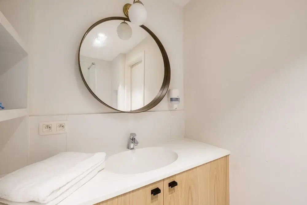 Duplex In Art Nouveau House in St Gilles City Center