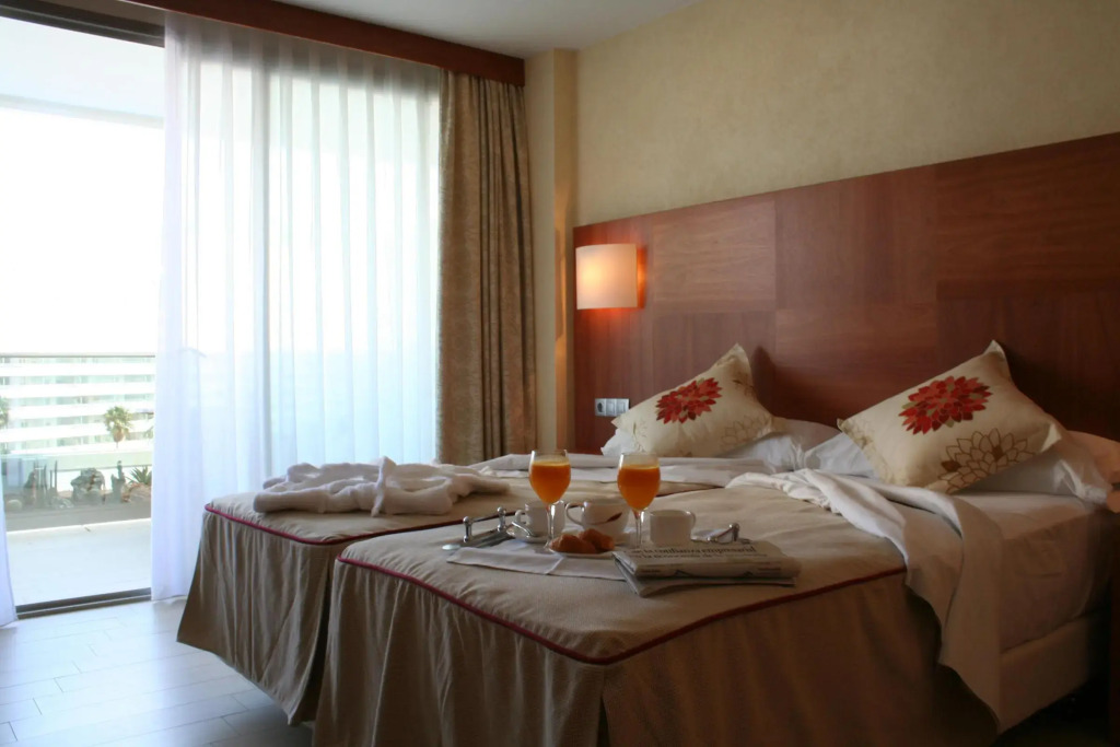 AR Diamante Beach & SPA Hotel 4 SUP